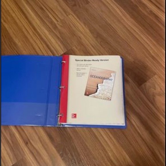 Investigating Oceanography (Looseleaf) - 2nd edition - Picture 7 of 7